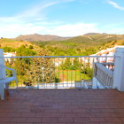 Maison rénovée 2 chambres avec terrasse, piscine et parking à Puig Rom, Roses