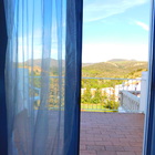 Maison rénovée 2 chambres avec terrasse, piscine et parking à Puig Rom, Roses