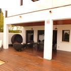 En venta casa moderna con amarre, piscina, garaje en Empuriabrava, Costa Brava