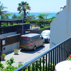 Alquiler de temporada apartamento de 1 habitacion con parking Roses, Costa Brava