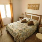 Appartement près de la plage et avec vues mer à Rosas, zone Salatar