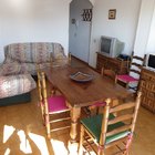 Zu verkaufen 1-Zimmer-Wohnung mit Meerblick Salatar, Roses, Costa Brava