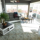 Vente Appartement vue mer et piscine communautaire Santa Margarita, Roses