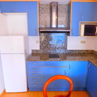 Nice apartment with 1 bedroom and communal swimming pool Santa Margarita, Roses