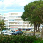 Apartamento de 1 habitación a 100m de la playa Santa Margarita, Roses