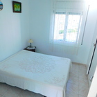 Cozy two bedroom apartment with unobstructed views in Mas Oliva, Roses