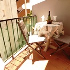 Holiday rental studio at 100m from the beach of Empuriabrava, Costa Brava