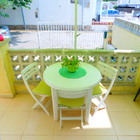 For sale terraced house with 2 bedrooms, community pool and parking in Empuriabrava