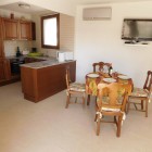 Seasonal rent apartment with 2 bedrooms in Empuriabrava, Costa Brava