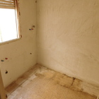 Appartement à rénover de 2 chambres dans le centre de Rosas à 400 m de la plage