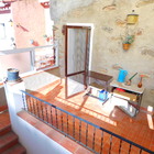 En vente maison à réformer avec garage et jardin à Palau Saverdera, Costa Brava