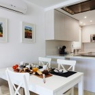 Renovated fisherman's house in Empuriabrava, Costa Brava