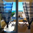 Holiday Studio with sea view in Salatar, Roses, Costa Brava