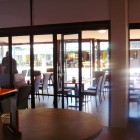 Vente fond de commerce Bar Restaurant dans le centre de Empuriabrava Costa Brava