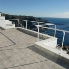 Maison neuve à Roses avec superbe vue mer, Espagne, Costa Brava