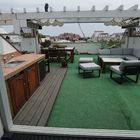 Ferienwohnung Duplex-Penthouse mit Terrasse, Pool und Parkplatz Santa Margarita, Roses