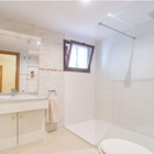 Apartamento Duplex 3 habitaciones, vista mar, Roses