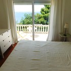 En vente maison duplex de 3 chambres avec vue fantastique mer à Roses, Costa Brava 