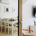 Renovated fisherman's house in Empuriabrava, Costa Brava