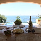 Villa de luxe avec piscine privée et appartement indépendant à Puig Rom, Roses