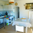 For sale renovated apartment with 2 bedrooms and parking, 200m from Salatar beach, Roses