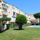 Seasonal rental apartment 50m from the beach in Empuriabrava, Costa Brava