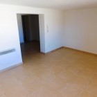 Se alquila apartamento de 1 dormitorio en Llers, Figueres