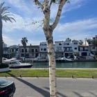 Renovierte Wohnung mit Blick auf den Kanal, optionaler Privatparkplatz im Zentrum von Empuriabrava