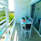 Fully renovated 3 bedroom apartment, communal pool 550 m from the beach of Salatar, Roses