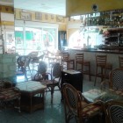 Venta de Bar-Restaurante-Pizzeria con almacén en Santa Margarita, Roses