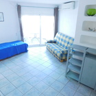 Alquiler anual estudio en Santa Margarita, Roses