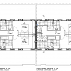 Casas de nueva construcción en Empuriabrava, Costa Brava