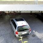 Appartamento in affitto annuale con parcheggio privato a Roses, Costa Brava