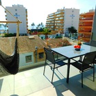 For sale modern apartment with pool and parking in Santa Margarita, Roses