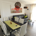 En vente appartement en première ligne de mer Canyelles, Rosas, Costa Brava