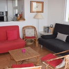 En vente appartement avec vue magnifique sur la mer et montagne, Rosas, Costa Brava