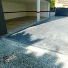 En venta piso moderno con parking y piscina en Santa Margarita, Roses