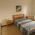 Apartamento de 2 dormitorios con terraza y patio en Mas Oliva, Roses