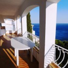 Maison avec vue sur la mer à Roses, Costa Brava