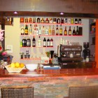 Vente fond de commerce Bar Restaurant dans le centre de Empuriabrava Costa Brava