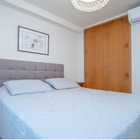 Apartamento Duplex 3 habitaciones, vista mar, Roses