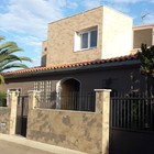 Casa de 5 dormitorios completamente renovad con piscina y garaje en Roses, Mas Bosca