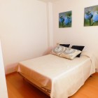 Bonito apartamento de dos habitaciones para alquiler vacacional en Santa Margarita, Roses
