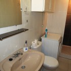 Appartement proche du centre, port et plage de Roses