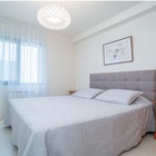 Apartamento Duplex 3 habitaciones, vista mar, Roses