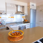 For sale standing apartment located in Salatar sector 50m from the sea, Roses