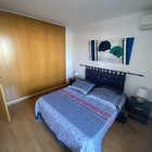 Moderne Saisonvermietung 1-Zimmer-Wohnung mit Parkplatz und Pool Roses, Costa Brava