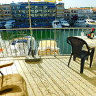 Beautiful apartment in Port Salins, Empuriabrava