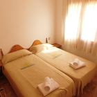 Zu verkaufen 2-Zimmer-Wohnung mit Gemeinschaftspool in Gran Reserva, Empuriabrava