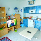 1 bedroom apartment 100m from Santa Margarita beach, Roses